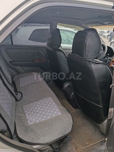 Lexus RX 300 1999, 170,000 km - 3.0 l - Bakı