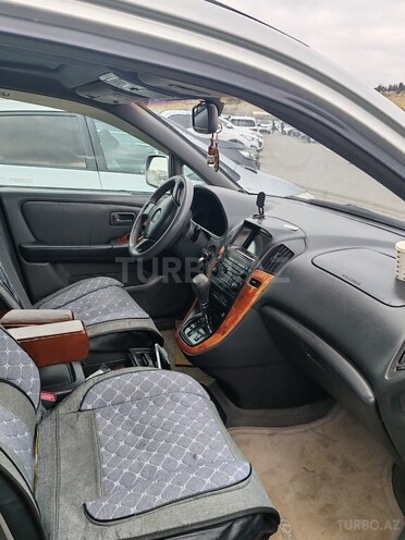Lexus RX 300 1999, 170,000 km - 3.0 l - Bakı
