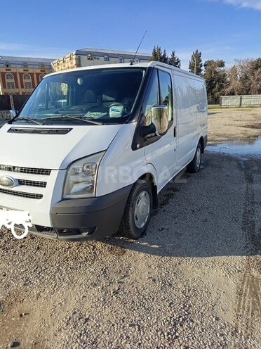Ford Transit 2008, 248,000 km - 2.2 l - Bakı
