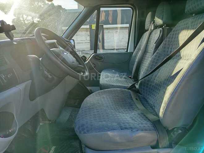 Ford Transit 2008, 248,000 km - 2.2 l - Bakı