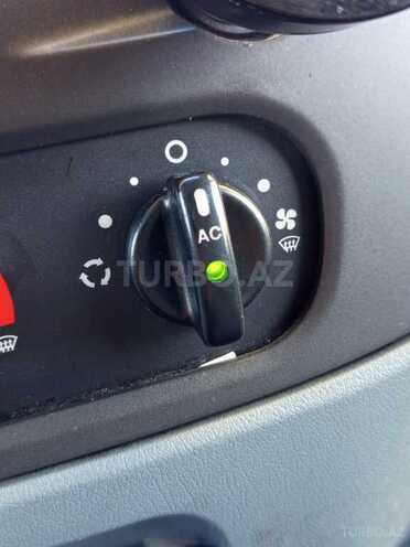 Ford Transit 2008, 248,000 km - 2.2 l - Bakı