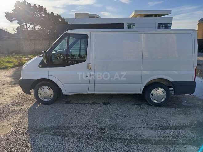 Ford Transit 2008, 248,000 km - 2.2 l - Bakı