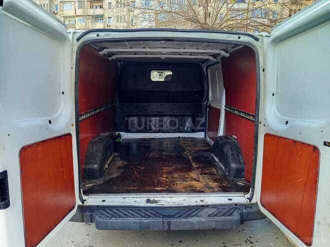Ford Transit 2008, 248,000 km - 2.2 l - Bakı
