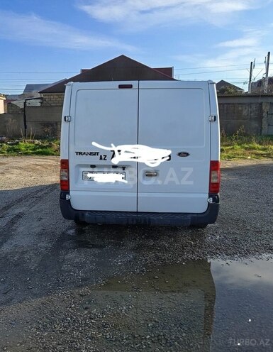 Ford Transit 2008, 248,000 km - 2.2 l - Bakı