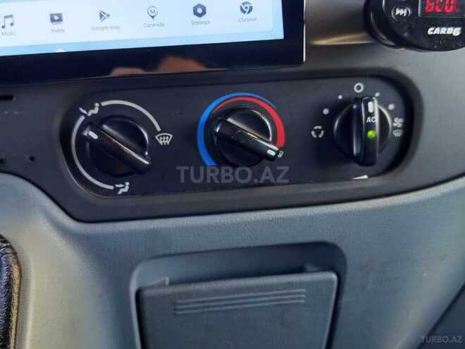 Ford Transit 2008, 248,000 km - 2.2 l - Bakı