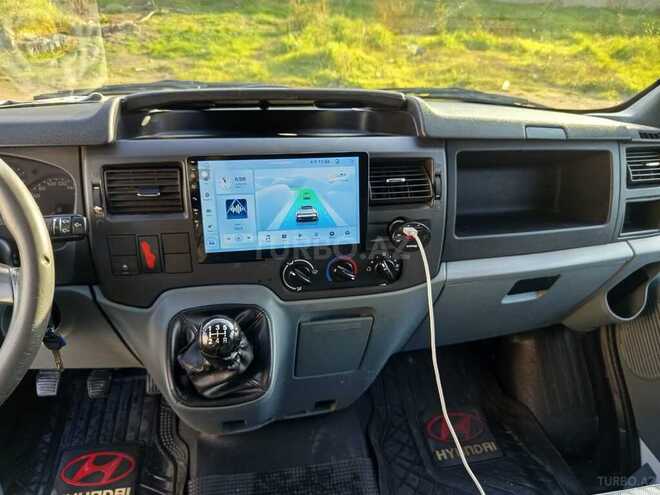 Ford Transit 2008, 248,000 km - 2.2 l - Bakı