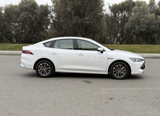 BYD Qin Plus 2025, 0 km - 1.5 л - Bakı