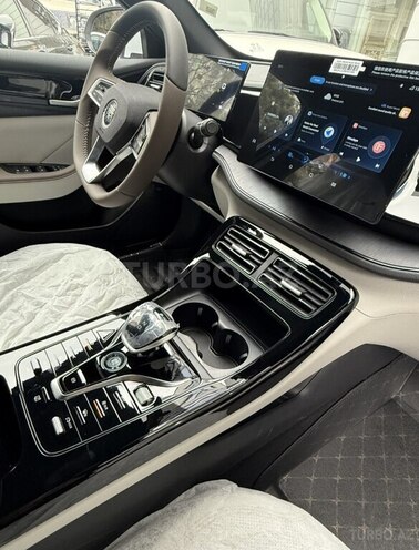 BYD Qin Plus 2025, 0 km - 1.5 л - Bakı