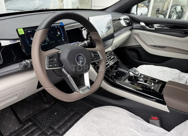 BYD Qin Plus 2025, 0 km - 1.5 л - Bakı