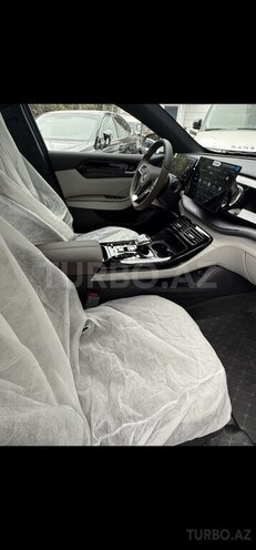 BYD Qin Plus 2025, 0 km - 1.5 л - Bakı