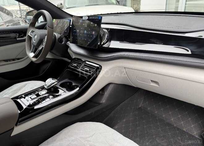 BYD Qin Plus 2025, 0 km - 1.5 л - Bakı