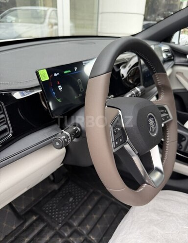 BYD Qin Plus 2025, 0 km - 1.5 л - Bakı