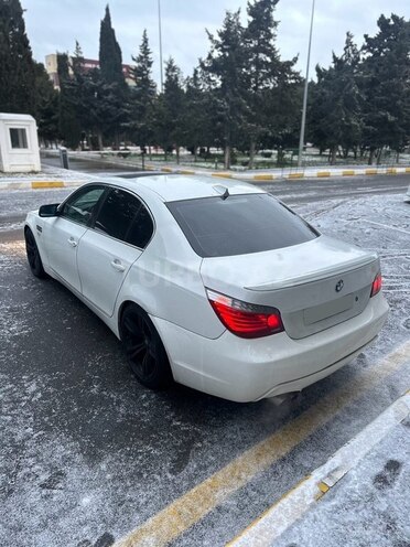 BMW 525 2004, 390,000 km - 2.5 l - Bakı
