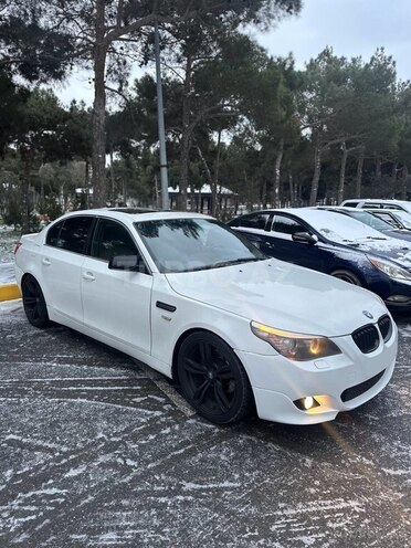 BMW 525 2004, 390,000 km - 2.5 l - Bakı