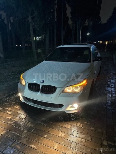 BMW 525 2004, 390,000 km - 2.5 l - Bakı