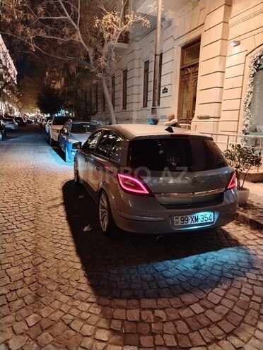Opel Astra 2005, 360,000 km - 1.4 l - Neftçala