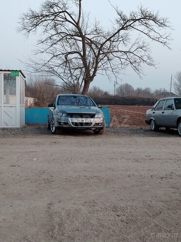 Opel Astra 2005, 360,000 km - 1.4 l - Neftçala