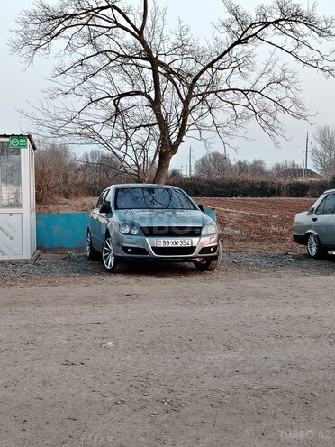 Opel Astra 2005, 360,000 km - 1.4 l - Neftçala