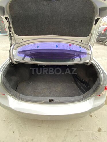 Toyota Corolla 2010, 254,000 km - 1.4 l - Bakı