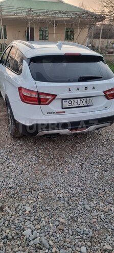 LADA (VAZ) Vesta Cross 2019, 160,000 km - 1.8 l - Zərdab