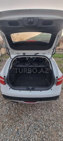 LADA (VAZ) Vesta Cross 2019, 160,000 km - 1.8 l - Zərdab