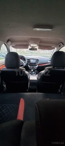 LADA (VAZ) Vesta Cross 2019, 160,000 km - 1.8 l - Zərdab
