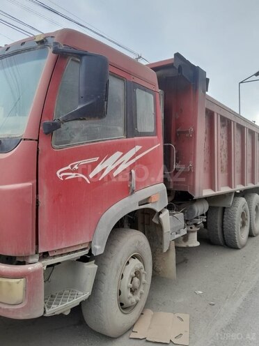 HOWO Sinotruk 2009, 123,567 km - 9.7 l - Bakı