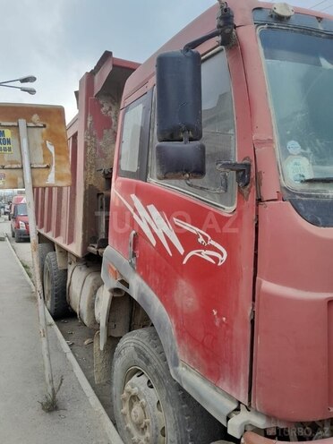 HOWO Sinotruk 2009, 123,567 km - 9.7 l - Bakı