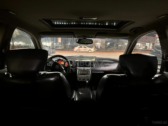 Nissan Murano 2005, 140,000 km - 3.5 l - Bakı