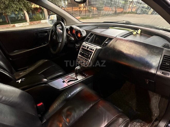 Nissan Murano 2005, 140,000 km - 3.5 l - Bakı