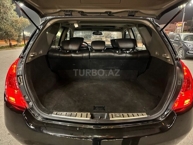 Nissan Murano 2005, 140,000 km - 3.5 l - Bakı