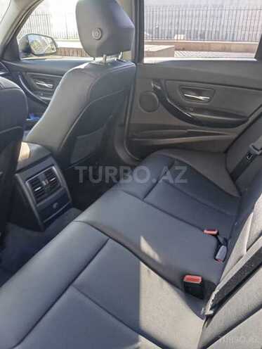 BMW 320 2015, 159,350 km - 2.0 l - Bakı