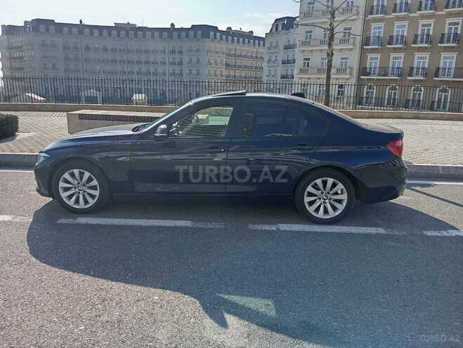 BMW 320 2015, 159,350 km - 2.0 l - Bakı