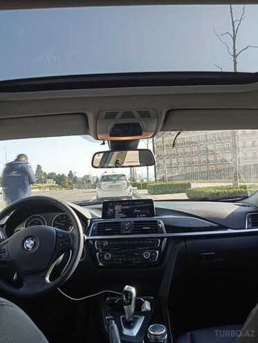 BMW 320 2015, 159,350 km - 2.0 l - Bakı