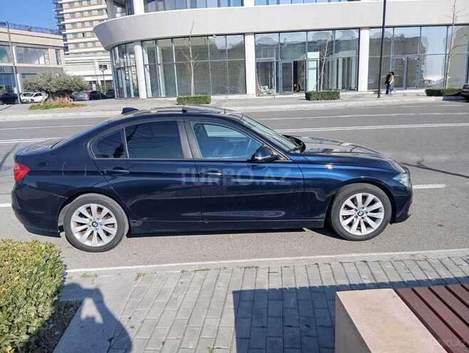 BMW 320 2015, 159,350 km - 2.0 l - Bakı