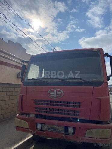 HOWO Sinotruk 2009, 123,567 km - 9.7 l - Bakı