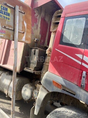 HOWO Sinotruk 2009, 123,567 km - 9.7 l - Bakı