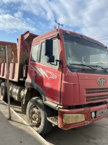 HOWO Sinotruk 2009, 123,567 km - 9.7 l - Bakı