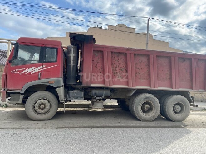 HOWO Sinotruk 2009, 123,567 km - 9.7 l - Bakı