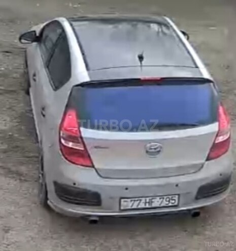 Hyundai i30 2007, 330,000 km - 1.6 л - Bakı