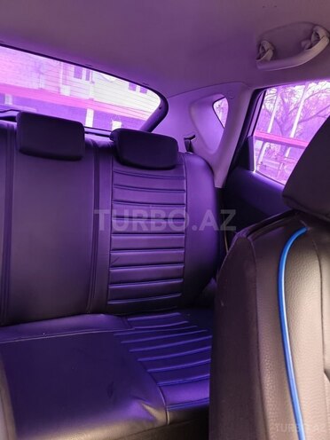 Hyundai i30 2007, 330,000 km - 1.6 л - Bakı