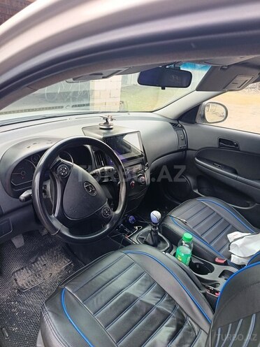 Hyundai i30 2007, 330,000 km - 1.6 л - Bakı