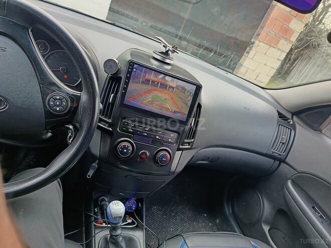 Hyundai i30 2007, 330,000 km - 1.6 л - Bakı