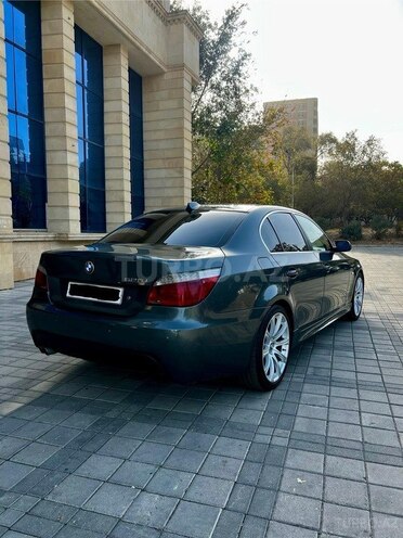 BMW 525 2003, 480,000 km - 2.5 l - Bakı