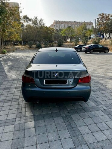 BMW 525 2003, 480,000 km - 2.5 l - Bakı