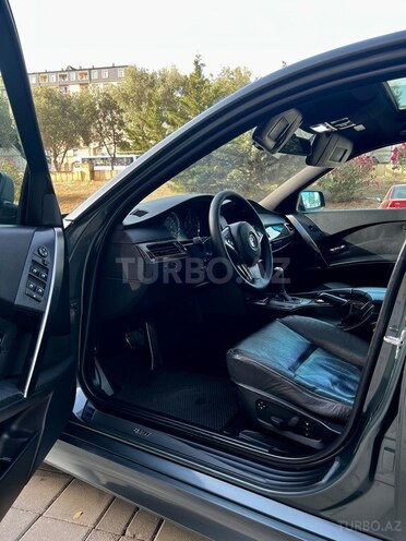 BMW 525 2003, 480,000 km - 2.5 l - Bakı