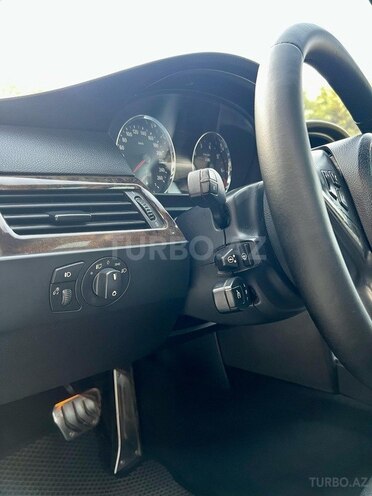 BMW 525 2003, 480,000 km - 2.5 l - Bakı
