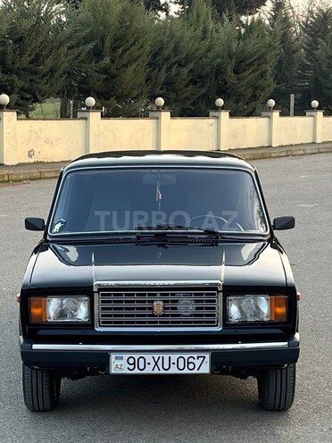 LADA (VAZ) 2107 2010, 99,319 km - 1.6 л - Masallı