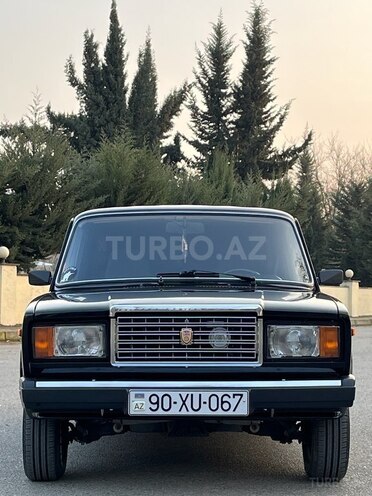 LADA (VAZ) 2107 2010, 99,319 km - 1.6 л - Masallı