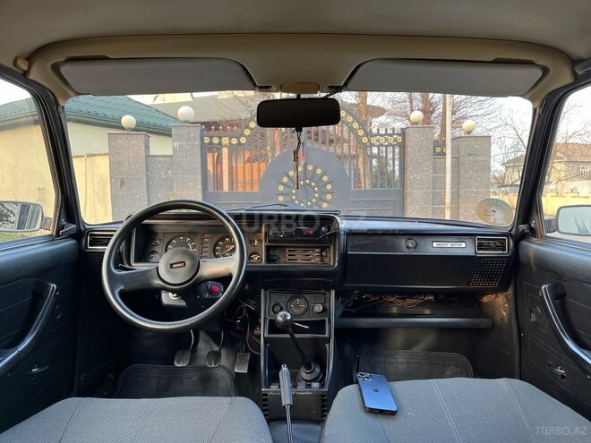 LADA (VAZ) 2107 2010, 99,319 km - 1.6 л - Masallı